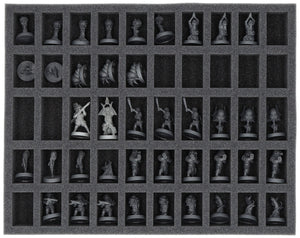 Feldherr Lagerbox FSLB250 für Darkest Dungeon: The Board Game - Strongbox