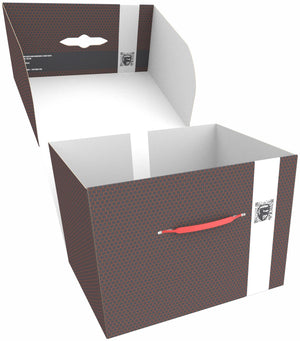 Feldherr Lagerbox FSLB250 für Death Guard