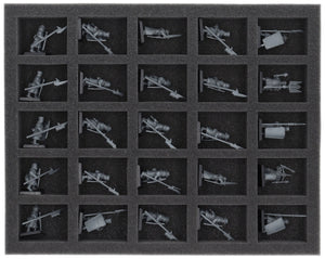 Feldherr Lagerbox FSLB310 für Königreich Bretonia