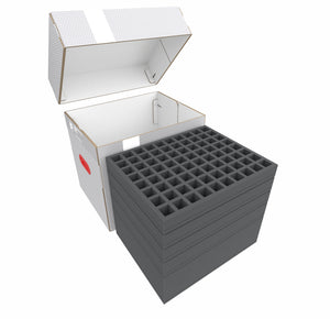 Feldherr Storage Box FSLB310 dla Legions Imperialis