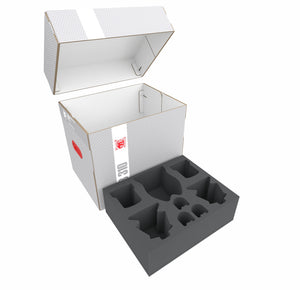 Feldherr Storage Box FSLB310 dla Legions Imperialis