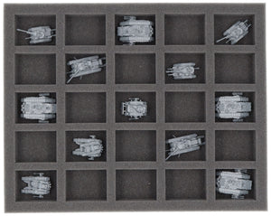 Feldherr Storage Box FSLB310 dla Legions Imperialis