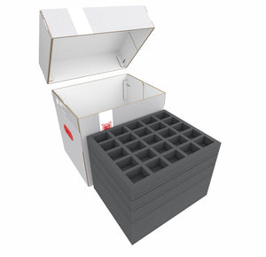 Feldherr Storage Box FSLB310 dla Legions Imperialis