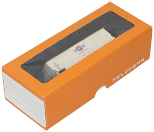 Feldherr Storage Box MTLB170 160 x 60 x 50 mm per modellini di locomotive, vagoni e veicoli ferroviari