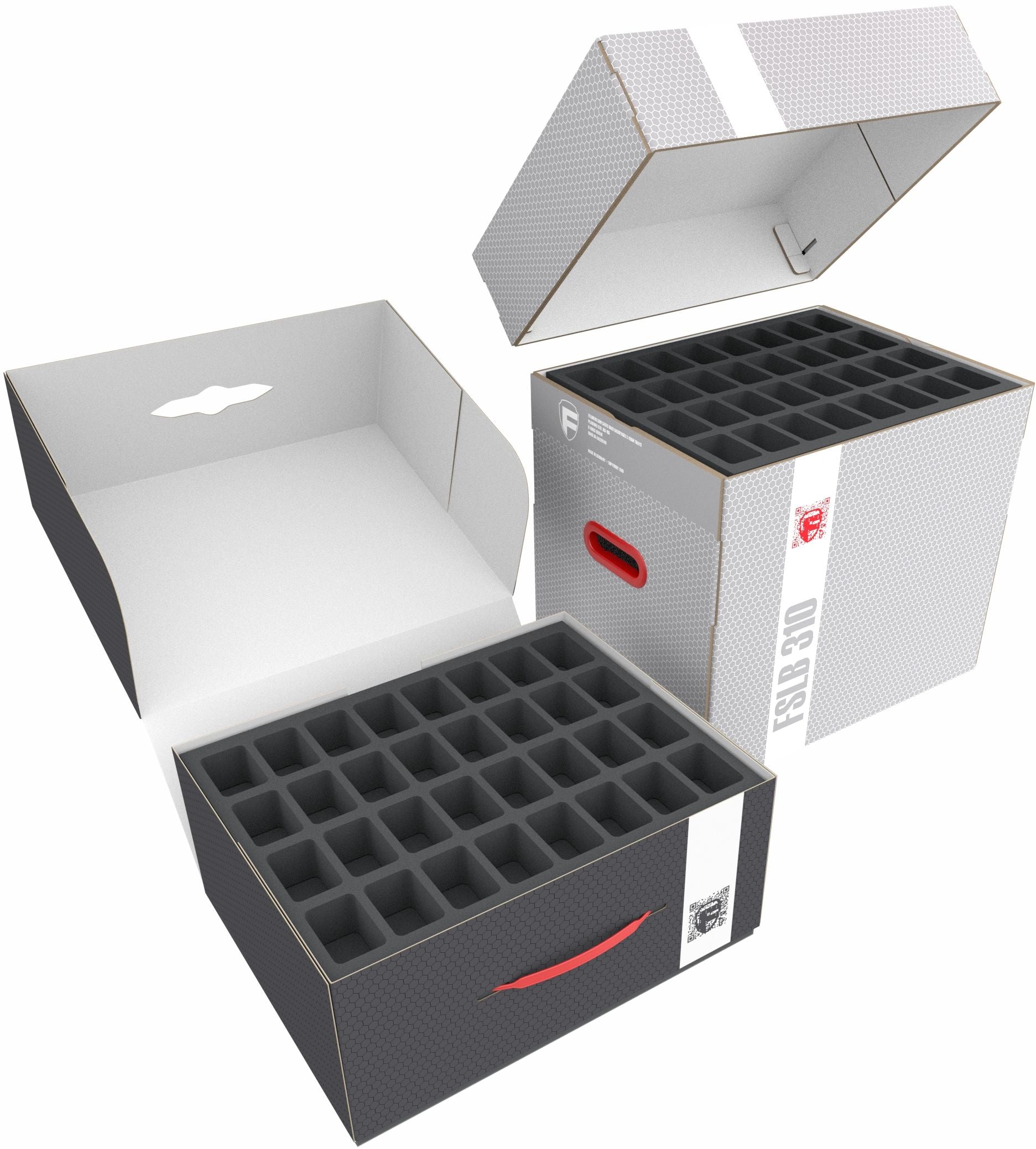 Storage Box FSLB150 set for A Song of Ice + Fire - Starter Se Storage Box FSLB150 set for A Song of Ice + Fire - Starter Se