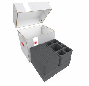 Feldherr Lagerbox FSLB310 for Feldherr Lagerbox FSLB310 for Warhammer 40.000: - Armageddon Box