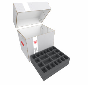 Feldherr Lagerbox FSLB310 for Feldherr Lagerbox FSLB310 for Warhammer 40.000: - Armageddon Box