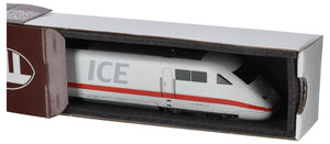 Feldherr Sichtlagerbox MTLB300 290 x 60 x 50 mm für Modelleisenbahnen, Loks und Fahrzeuge