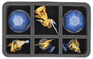 Feldherr Lagerbox FSLB310 for Starcraft Protoss