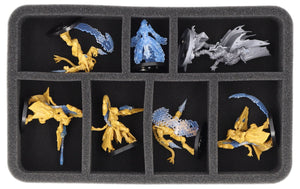 Feldherr Storage Box DSLB310 for Starcraft Army Bundle - Three Player All-In