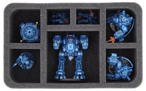 Feldherr Storage Box DSLB310 for Starcraft Army Bundle - Three Player All-In