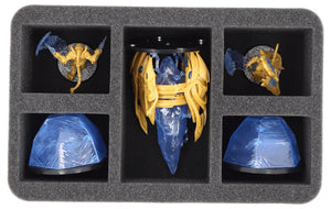Feldherr Storage Box DSLB310 for Starcraft Army Bundle - Three Player All-In