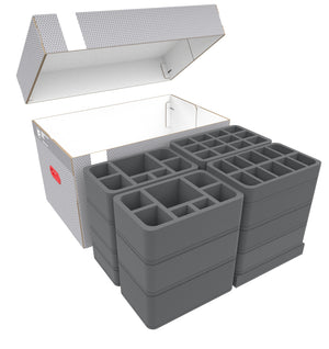 Feldherr Storage Box DSLB310 for Starcraft Army Bundle - Three Player All-In