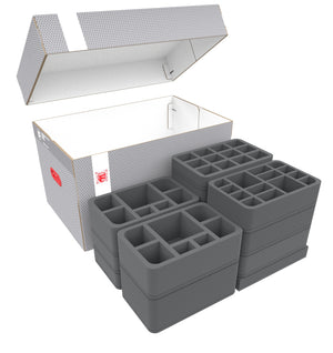 Feldherr Storage Box DSLB310 for Starcraft Army Bundle - Three Player All-In