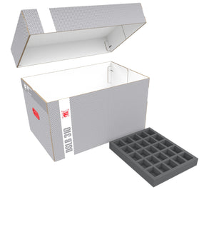 Feldherr Storage Box DSLB310 for Starcraft Army Bundle - Three Player All-In