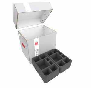 Feldherr Lagerbox FSLB310 for Starcraft Protoss