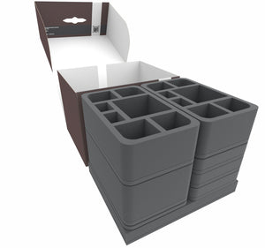 Feldherr Storage Box FSLB250 for Starcraft Zerg