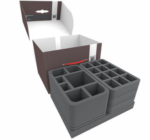 Feldherr Storage Box FSLB250 for Starcraft Zerg