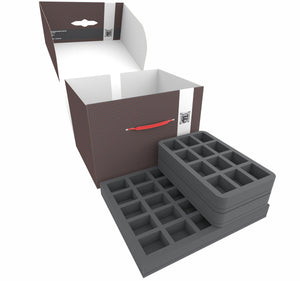 Feldherr Storage Box FSLB250 for Starcraft Zerg