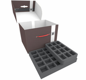 Feldherr Storage Box FSLB250 for Starcraft Zerg