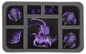 Feldherr Storage Box FSLB250 for Starcraft Zerg