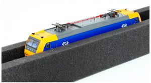 Feldherr HO Scale Locomotive Maintenance Cradle (360 mm) - Niezbędne akcesorium do naprawy i konserwacji modeli pociągów