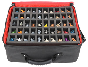Feldherr MAXI PLUS bag for 300 miniatures
