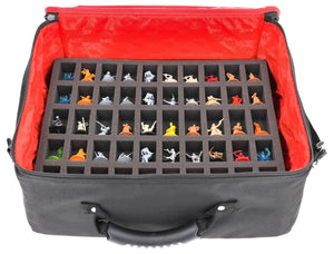 Feldherr MAXI PLUS bag for 300 miniatures