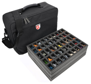 Feldherr MAXI PLUS bag for 300 miniatures