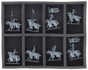 Feldherr MAXI PLUS Tasche für Königreich Bretonia