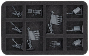 Feldherr MAXI PLUS Tasche für Königreich Bretonia