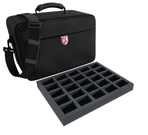 Feldherr MAXI PLUS Tasche für Tabletop-Miniaturen im Maßstab 1:72 (20 mm)