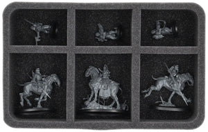 Sac Feldherr MAXI pour Astra Militarum - Death Korps of Krieg Army Set