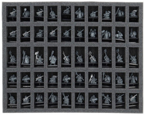 Feldherr MAXI PLUS Tasche für Zwergen-Bergstädte