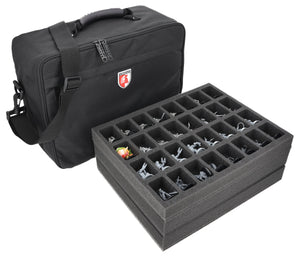 Feldherr MAXI bag for 124 miniatures on large base