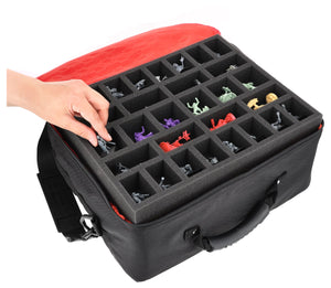 Feldherr MAXI bag for 124 miniatures on large base
