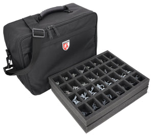 Feldherr MAXI sac pour 124 figurines sur grand socle