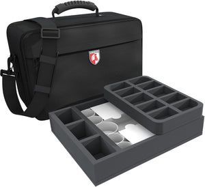 Feldherr MAXI bag for Aliens: Another Glorious Day in the Corps - core game + Get Away From Her, You B***h! + Ultimate Badasses + We’re in the Pipe, Five by Five