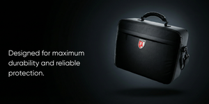 Feldherr MAXI bag for BattleTech - 99 Mechs