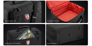 Feldherr MAXI bag for BattleTech - 99 Mechs