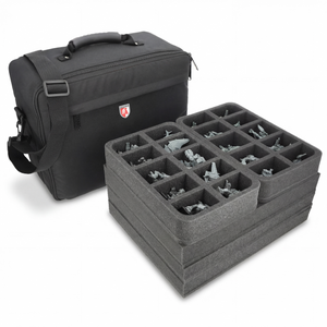 Feldherr MAXI bag for BattleTech - 99 Mechs