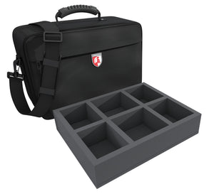 Feldherr MAXI Tasche für Warhammer Age of Sigmar: Skavenflut - Stormcast Eternals