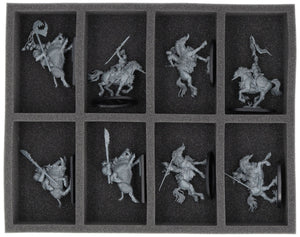 Feldherr MAXI Tasche für Slaves to Darkness: Finsterschwur