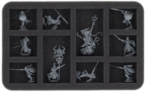 Feldherr MAXI Tasche für Slaves to Darkness: Finsterschwur