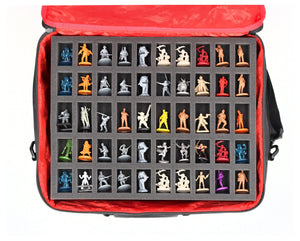 Feldherr MEDIUM PLUS bag for 200 miniatures