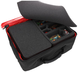 Feldherr MEDIUM PLUS sac pour Donjons et Dragons : Le jeu de société Fantasy Adventure