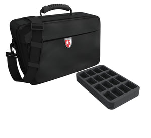 Feldherr MEDIUM PLUS Tasche für Warmaster