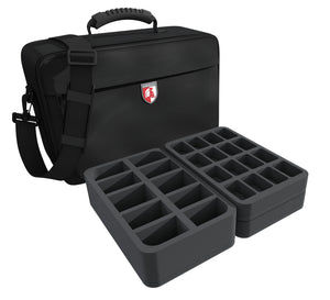 Feldherr MEDIUM PLUS Tasche für Warmaster