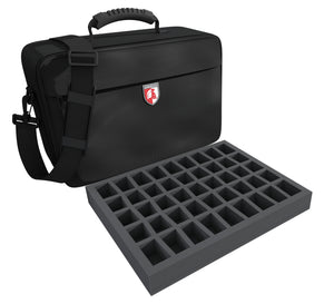 Feldherr MEDIUM PLUS Tasche für Zwergen-Bergstädte