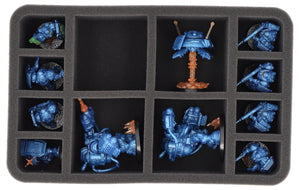 Feldherr MEDIUM PLUS bag for Starcraft Terrans